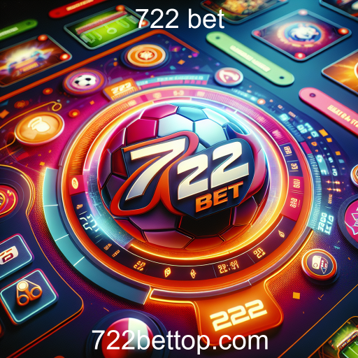 Descubra a Categoria de Apostas no 722 Bet