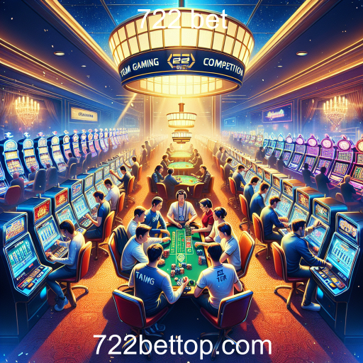 Explorando a Categoria de Jogos 'Suporte' no 722 bet